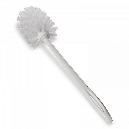 Commercial-Grade Toilet Bowl Brush, 10
