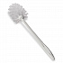 Commercial-Grade Toilet Bowl Brush, 10