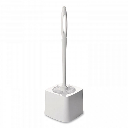Commercial-Grade Toilet Bowl Brush, 10
