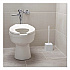 Commercial-Grade Toilet Bowl Brush, 10