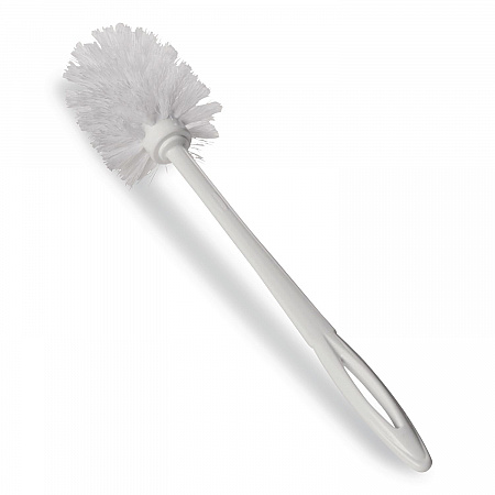 Commercial-Grade Toilet Bowl Brush, 10