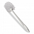 Commercial-Grade Toilet Bowl Brush, 10