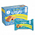 Crispy Treat, Vanilla, 0.78 oz Bars, 5 Bars/Pack, 3 Packs/Carton (60004176)