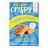Crispy Treat, Vanilla, 0.78 oz Bars, 5 Bars/Pack, 3 Packs/Carton (60004176)