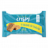 Crispy Treat, Vanilla, 0.78 oz Bars, 5 Bars/Pack, 3 Packs/Carton (60004176)