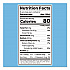 Crispy Treat, Vanilla, 0.78 oz Bars, 5 Bars/Pack, 3 Packs/Carton (60004176)
