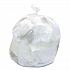 High-Density Waste Can Liners, 10 gal, 6 mic, 24