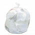 High-Density Waste Can Liners, 16 gal, 8 mic, 24