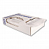 High-Density Waste Can Liners, 16 gal, 8 mic, 24