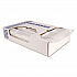 High-Density Waste Can Liners, 16 gal, 12 mic, 24