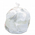 High-Density Waste Can Liners, 56 gal, 16 mic, 43