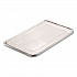 Steam Pan Foil Lids, Fits Full-Size Pan, 40 Gauge, 12.88 x 20.81, 50/Carton (205000)