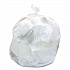 High-Density Waste Can Liners, 4 gal, 6 mic, 17