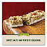 Granola Bars, Sweet and Salty Almond, 1.2 oz Pouch, 36/Box (GEM10413)