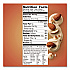 Granola Bars, Sweet and Salty Almond, 1.2 oz Pouch, 36/Box (GEM10413)