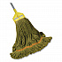 1200 Series Mop Head, PET, Large, 5