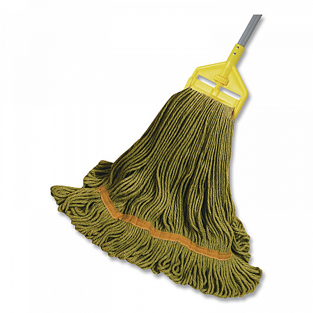 1200 Series Mop Head, PET, Medium, 5