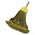 1400 Series Mop Head, Cotton/Rayon/Synthetic Blend, Medium, 5