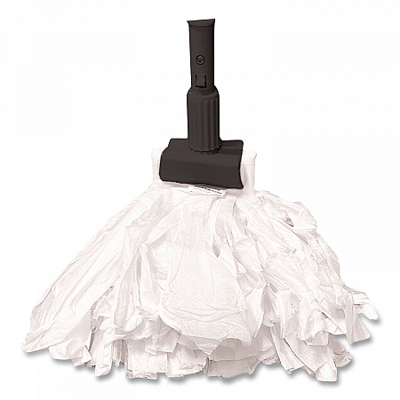 Edge Non-Woven Wet Mop Head, Rayon, #16, 1.5