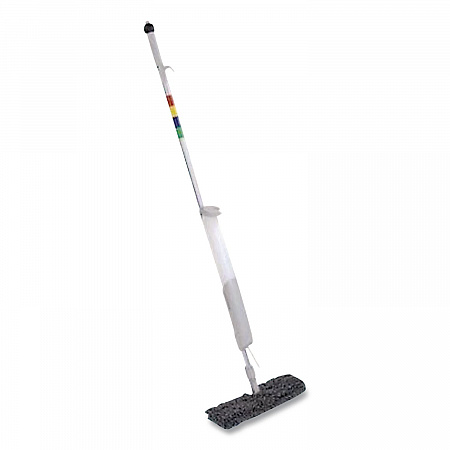 Advantage+ Bucketless Mop, 16