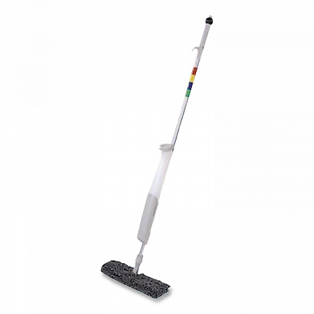 Advantage+ Bucketless Mop, 16