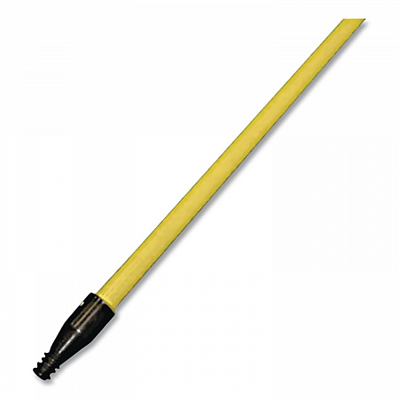 Broom Handle with Nylon Thread, 60