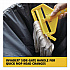 Invader Fiberglass Side-Gate Wet-Mop Handle, 60