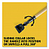 Snap-On Hardwood Dust Mop Handle, 1.5