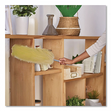 Lambswool Duster, 26