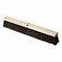 Polypropylene Push Broom Head, 3