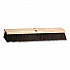 Polypropylene Push Broom Head, 3