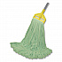 EchoFiber Microfiber Loop Mop, Large, Split Microfiber, 16 x 16, 1.5