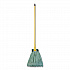 EchoFiber Microfiber Loop Mop, Medium, Split Microfiber, 14
