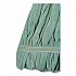EchoFiber Microfiber Loop Mop, Medium, Split Microfiber, 14