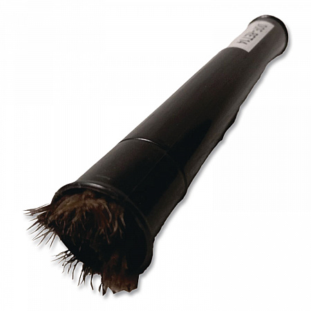 Pop Top Feather Duster, Ostrich, 9