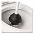 Good Grips Toilet Plunger and Canister, 24