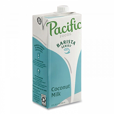 Barista Series Original Non-Dairy Beverage, 32 oz Aseptic Box (04313)