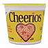 Cheerios Breakfast Cereal, Single-Serve 1.3 oz Cup, 6/Pack (SN13896)