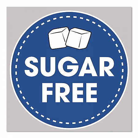 Sugar-Free Gum, Original Mint, 14 Sticks/Pack, 12 Pack/Box (12546)