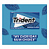Sugar-Free Gum, Original Mint, 14 Sticks/Pack, 12 Pack/Box (12546)