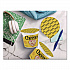Cheerios Breakfast Cereal, Single-Serve 1.3 oz Cup, 6/Pack (SN13896)