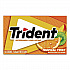 Sugar-Free Gum, Tropical Twist, 14 Sticks/Pack, 12 Packs/Box (MOZ01110)
