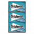 Sugar-Free Gum, Wintergreen, 14 Sticks/Pack, 12 Packs/Carton (30400058)