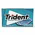 Sugar-Free Gum, Wintergreen, 14 Sticks/Pack, 12 Packs/Carton (30400058)