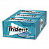 Sugar-Free Gum, Wintergreen, 14 Sticks/Pack, 12 Packs/Carton (30400058)