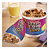 Breakfast Cereal, Raisin Bran Crunch, Single-Serve 2.8 Oz Cup, 6/box (01474)