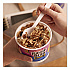 Breakfast Cereal, Raisin Bran Crunch, Single-Serve 2.8 Oz Cup, 6/box (01474)
