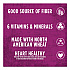 Breakfast Cereal, Raisin Bran Crunch, Single-Serve 2.8 Oz Cup, 6/box (01474)