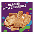 Cinnamon Toast Crunch Cereal, Single-Serve 2 oz Cup, 6/Box (SN13897)