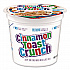 Cinnamon Toast Crunch Cereal, Single-Serve 2 oz Cup, 6/Box (SN13897)
